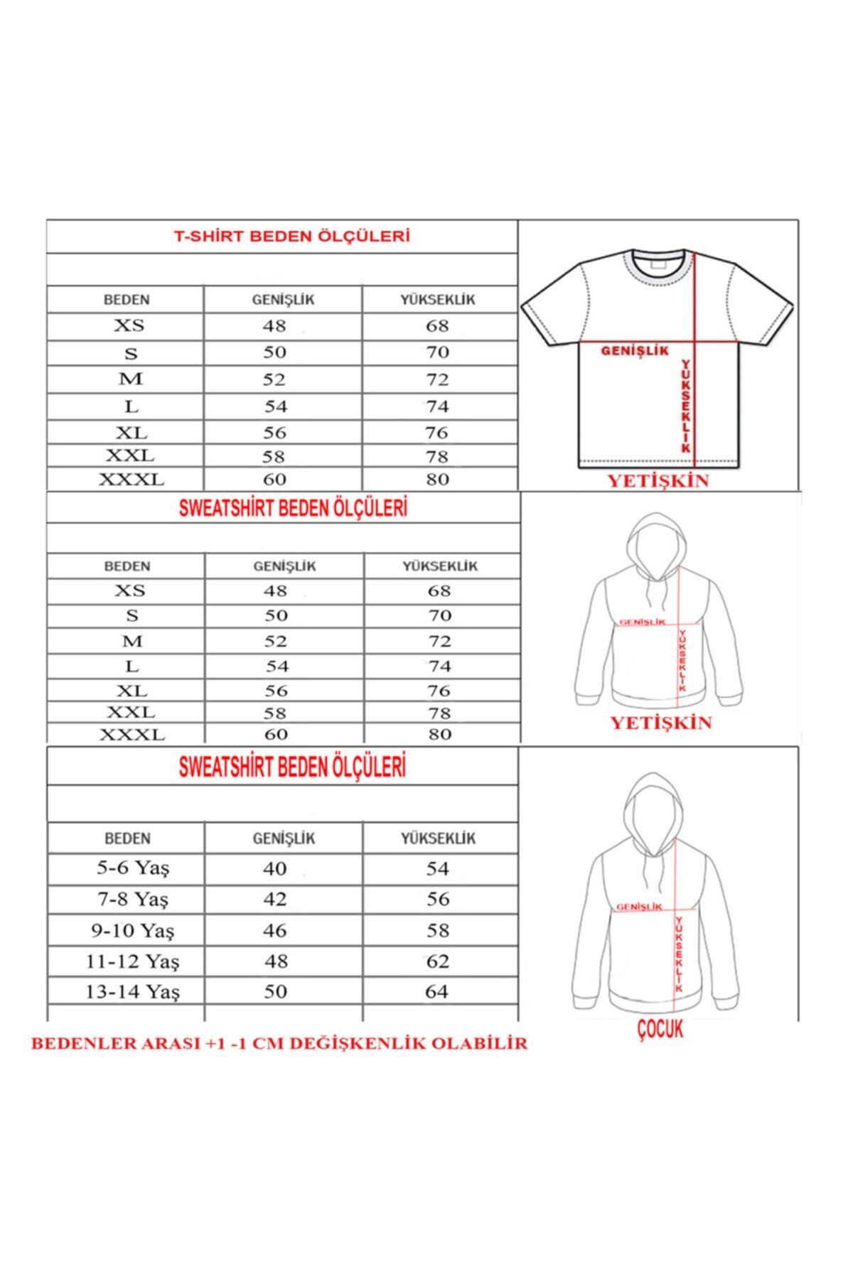 سویشرت پسرانه مشکی Alfa Tshirt | 7472 اورجینال - تصویر 2