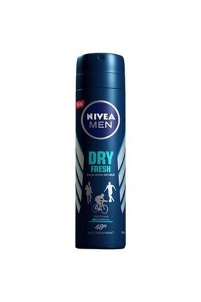 Nivea Men Silver Protect Erkek Deodorant 150ml Trendyol