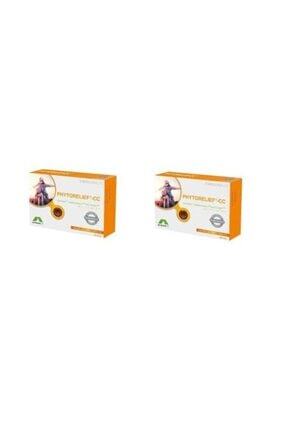 Alkem Life Phytorelief Cc 12 Li Pastil 3 Kutu Skt 03 2023 Trendyol