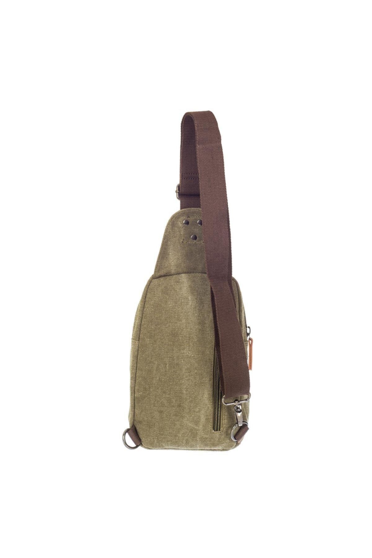 31071 Yeşil Unısex Body Bag