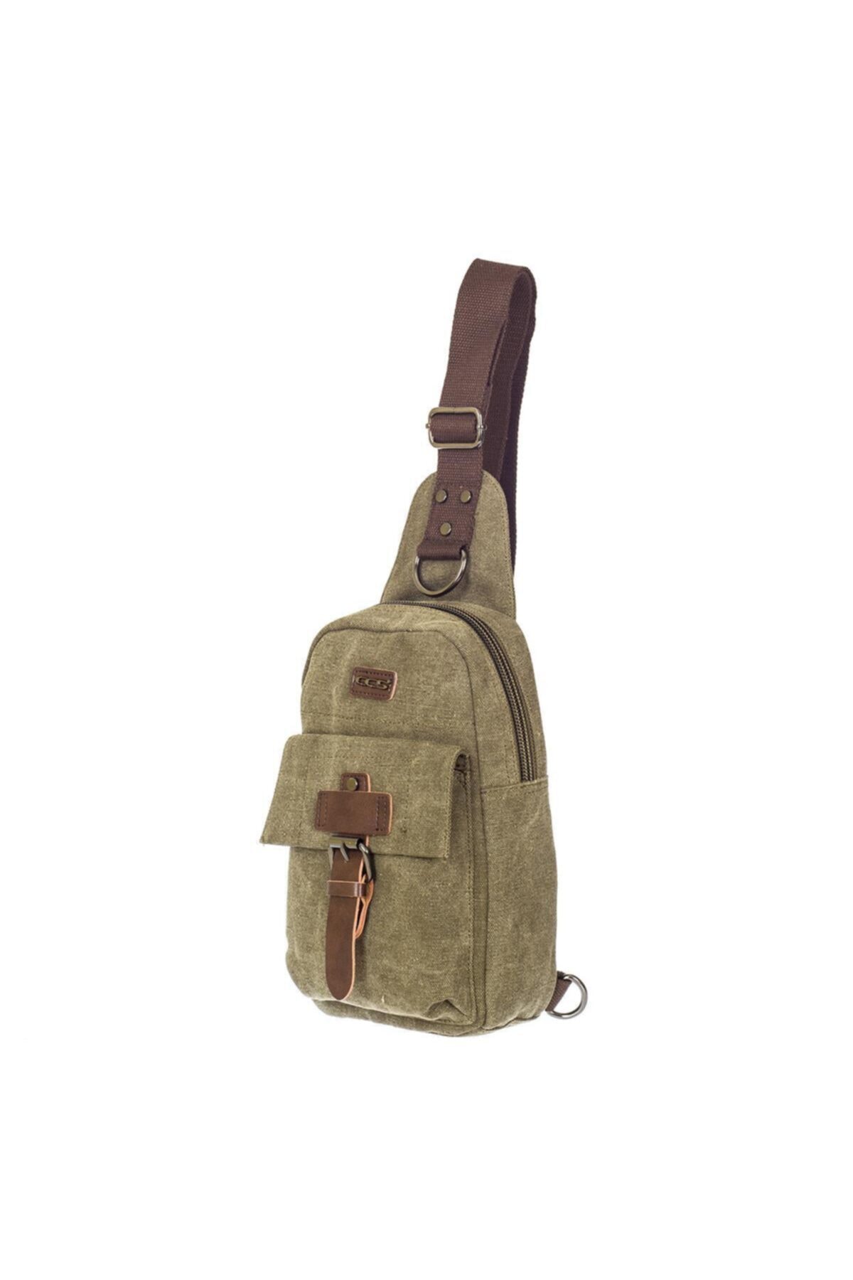 31071 Yeşil Unısex Body Bag