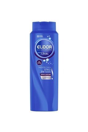 Blendax Erkekler Icin Kepege Karsi Etkili 550 Ml Trendyol