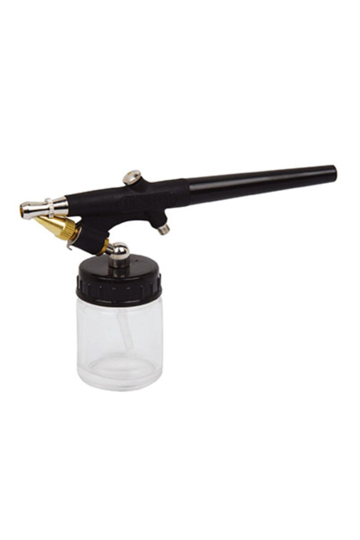 Genel Markalar 138 Airbrush Mini Boya Tabancası