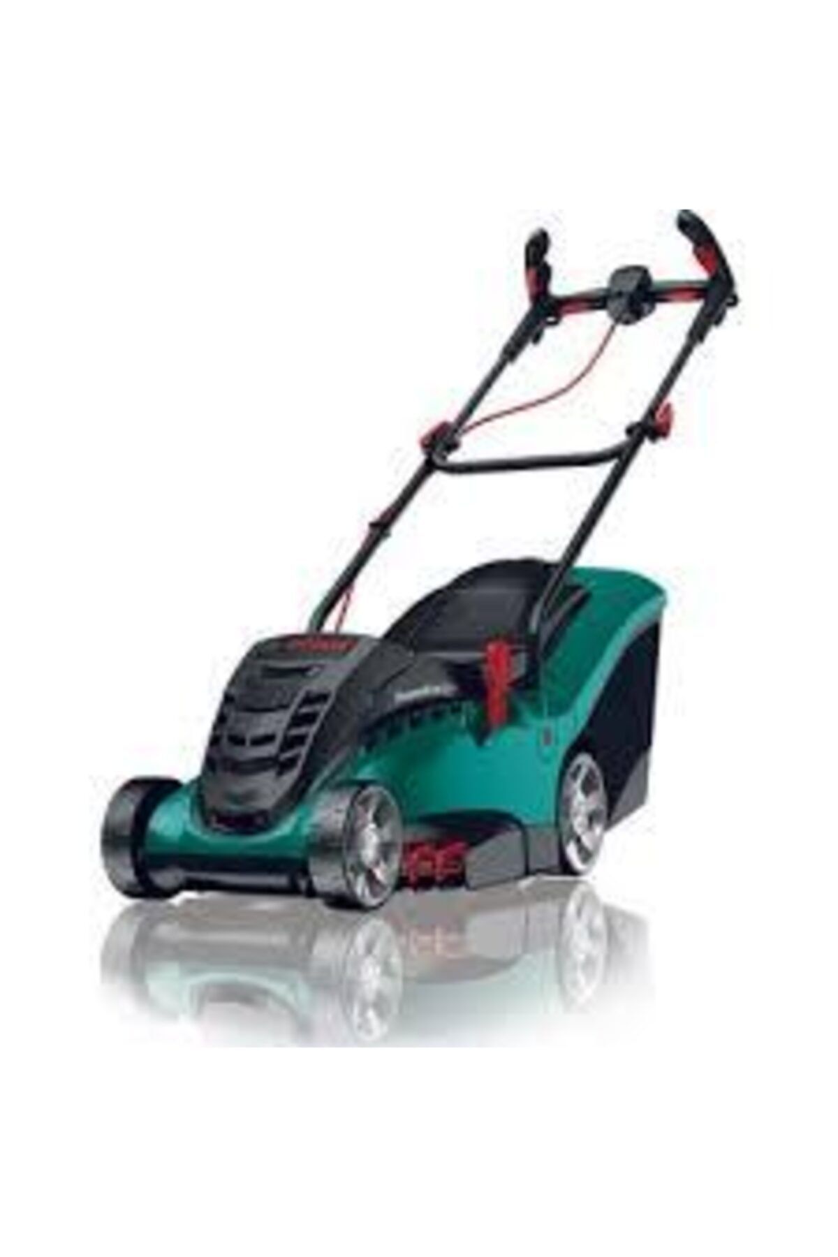 Bosch Rotak 370 Er Elektrikli Cim Bicme Makinesi 1400 W Fiyat Trendyol