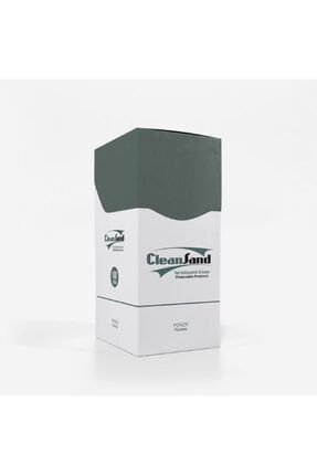 Cleansand Tek Kullanımlık Ponza 100lü Paket 0022