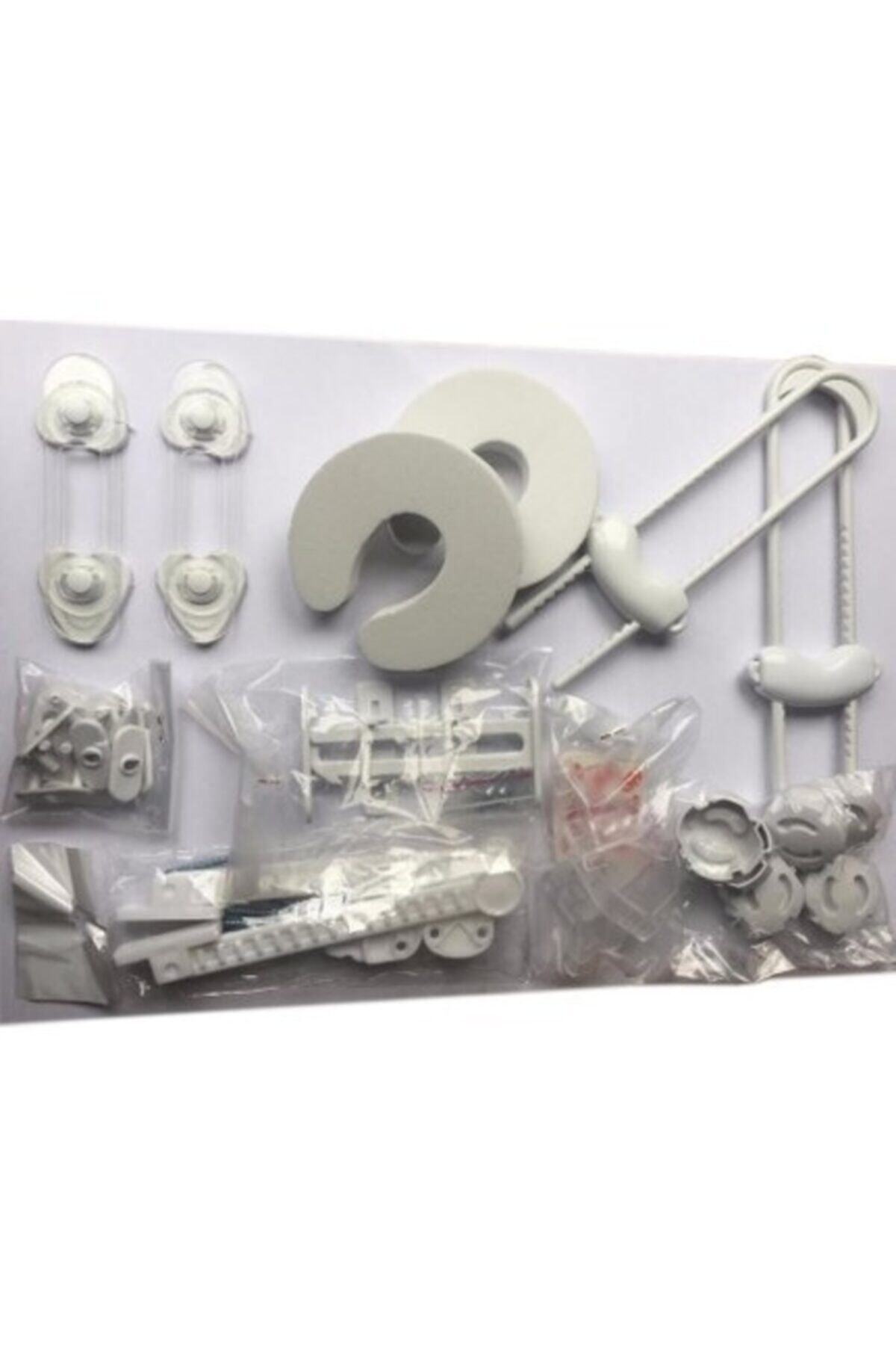 Bebekevi Bebek Güvenlik Seti fotoğrafı 2 (önizleme)