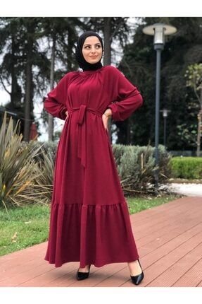 papatya giyim izmit kadin bordo