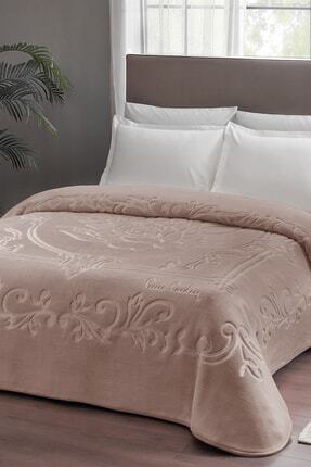 karaca home rauqel best sarabi cift kisilik pano embosy battaniye fiyati yorumlari trendyol
