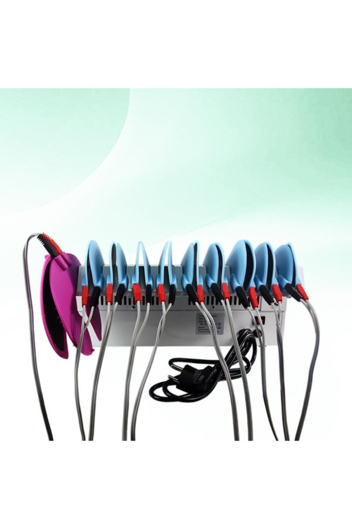 ever pasif jimnastik electro therapy fiyati yorumlari trendyol
