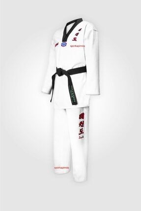 taekwondo karate judo