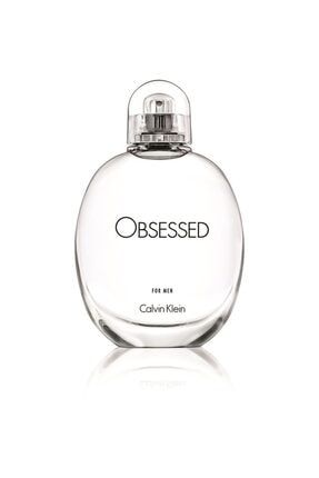 Obsessed For Men Edt 125 ml Erkek Parfüm 3614224480615