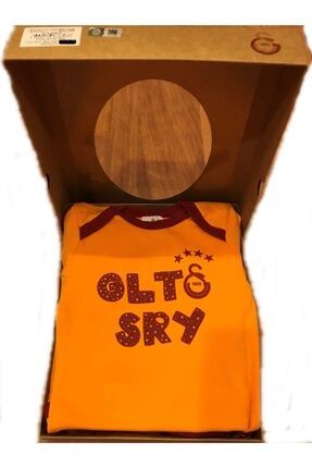 galatasaray lisansli 5 li bebek hastane cikisi seti fiyati yorumlari trendyol