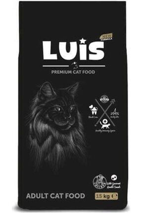 Rio Luis Balikli Kedi Mamasi 15 Kg Trendyol