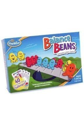 Balance Beans - Fasulyeler Dengede Oyunu BA-LAN-CE