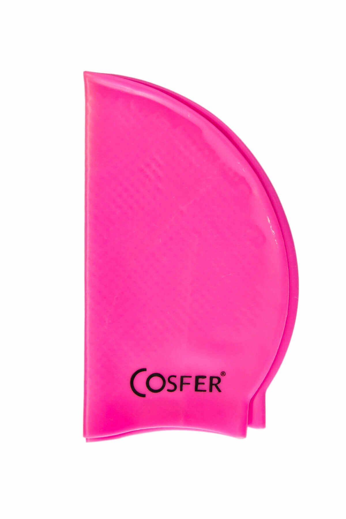 Cosfer Pembe Silikonlu Bone C1236-p