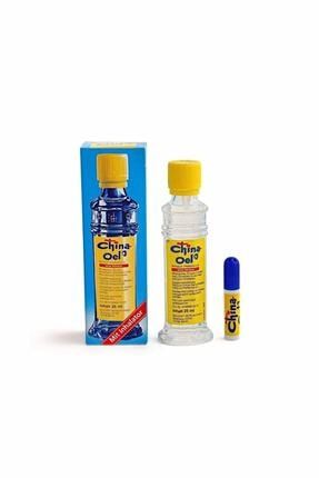 Çin Yağı 10 Ml China Oel Oil 10 Ml N-000951