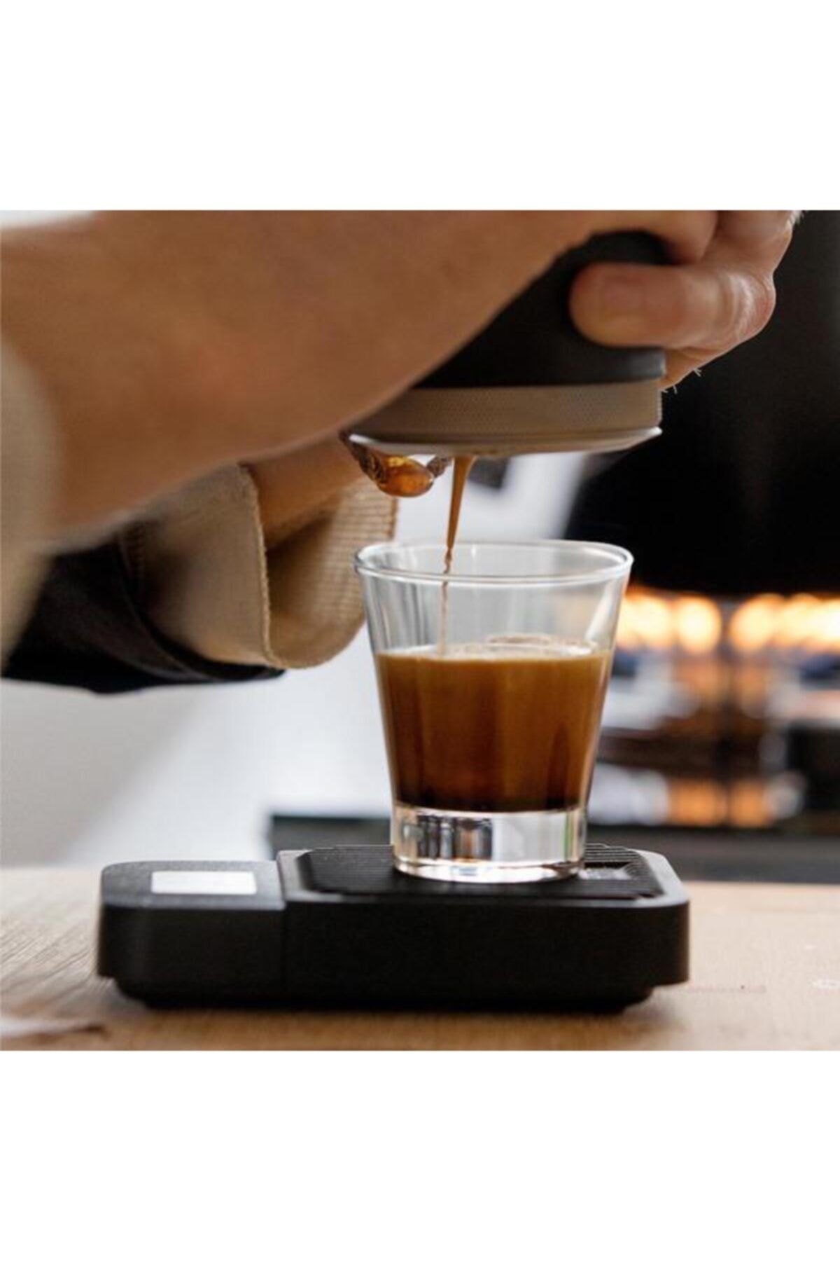 Wacaco-Picopresso Manual Espresso Machine 4