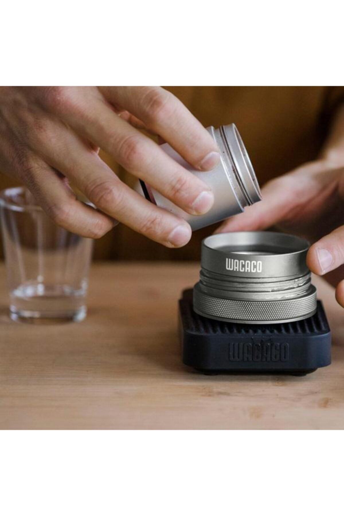 Wacaco-Picopresso Manual Espresso Machine 6