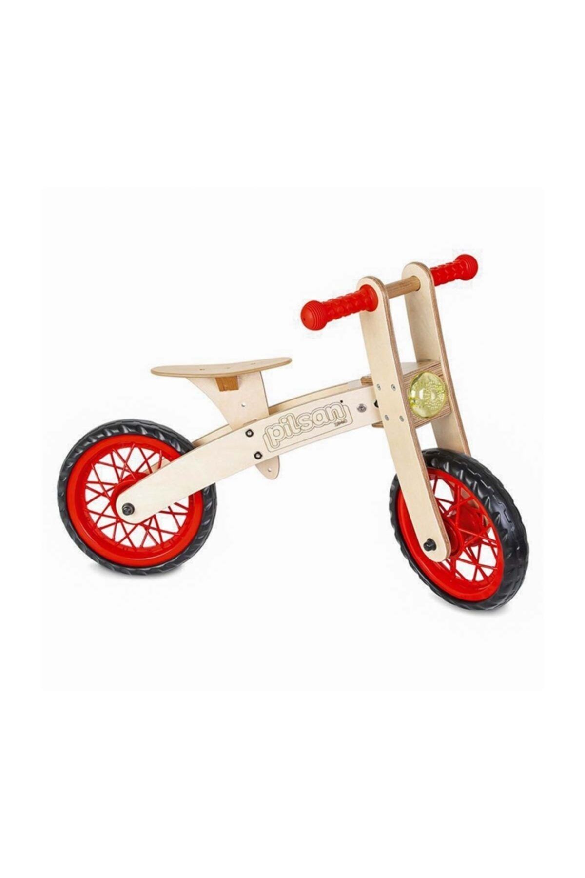 MağazanYanında Hediye Oyuncak Hediye Oyuncak Hediye Oyuncak Pılsan Freestyle Cycle Ahşap Bisiklet