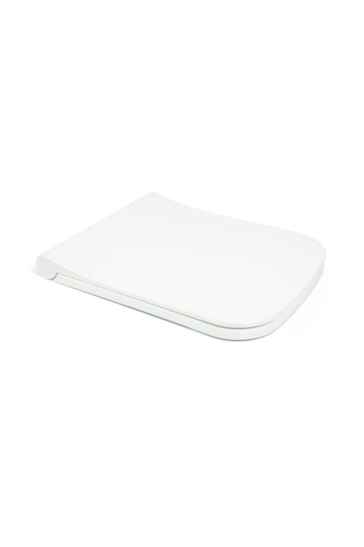 NKP Forte Duroplast Yavaş Kapanan Klozet Kapağı