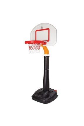 Profesyonel Basket Seti Ayaklı BRBN-PIL-PB-2
