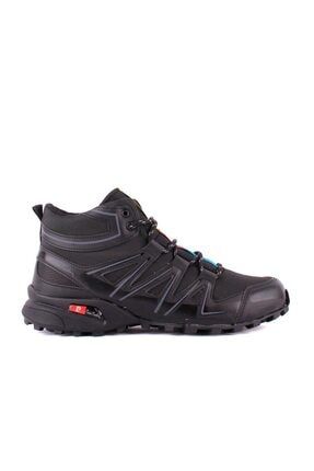 - Siyah Erkek Spor Ayakkabı PC-30812 P.CRDN-1