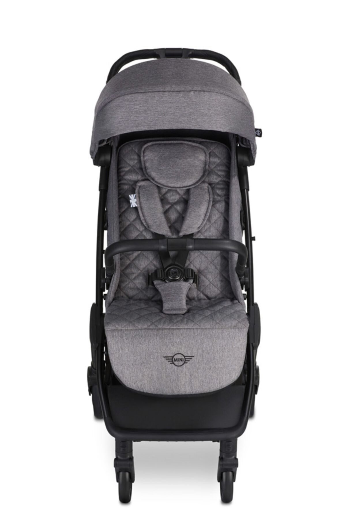 Easywalker Mını By Buggy Snap Bebek Arabası Soho Grey Fiyatı, Yorumları -  TRENDYOL