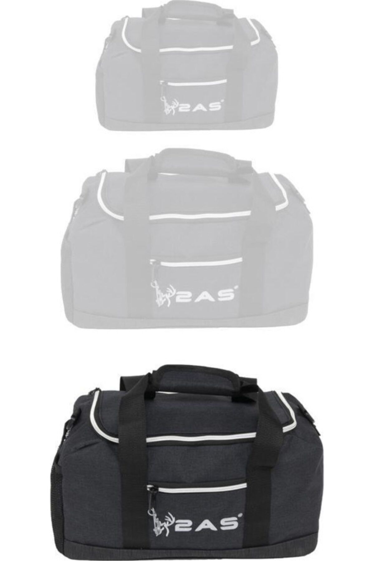 2AS-Culion Sports Bag Xlarge/xxlarge 3