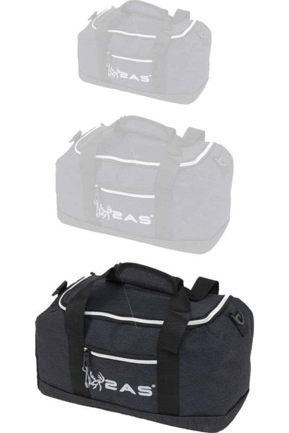 2AS-Culion Sports Bag Xlarge/xxlarge 4