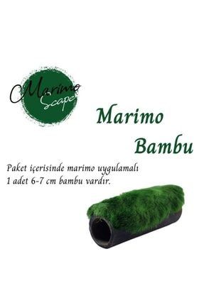 Marimo Bambu mrimobambu76