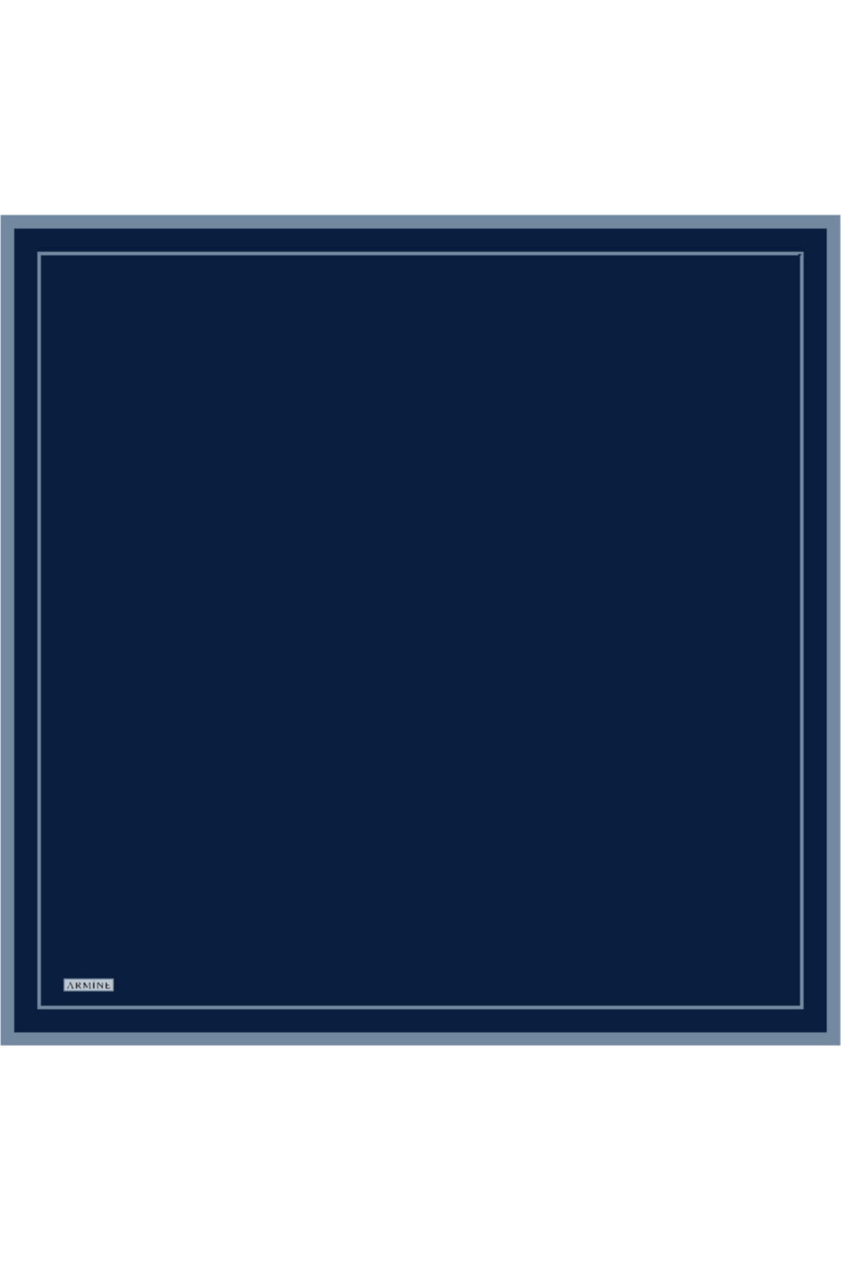 روسری زنانه آرمینه | E21KA8668D02 Armine - Image 5