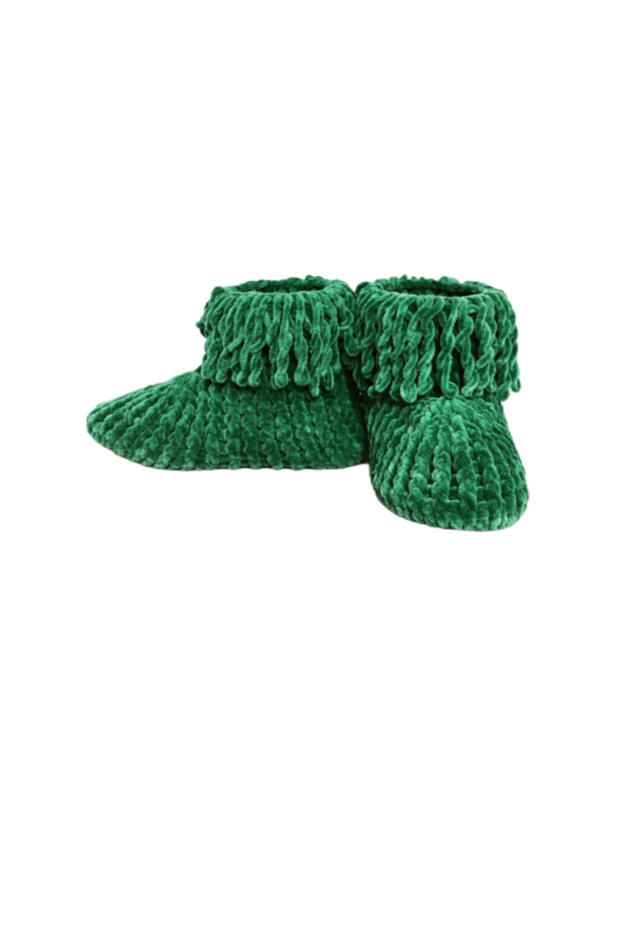 decupe orgu patik ev botu fiyati yorumlari trendyol