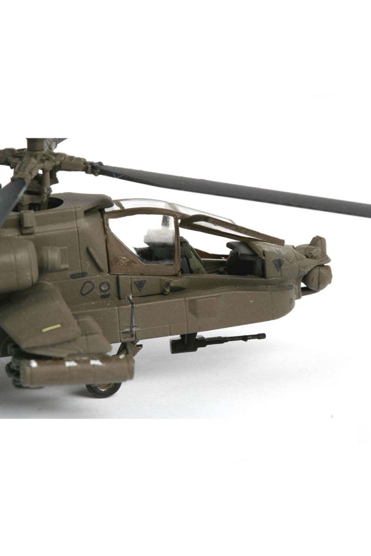 ماکت REVELL مدل مجموعه Longbow Apache 64046 پلاستیکی Genel Markalar
