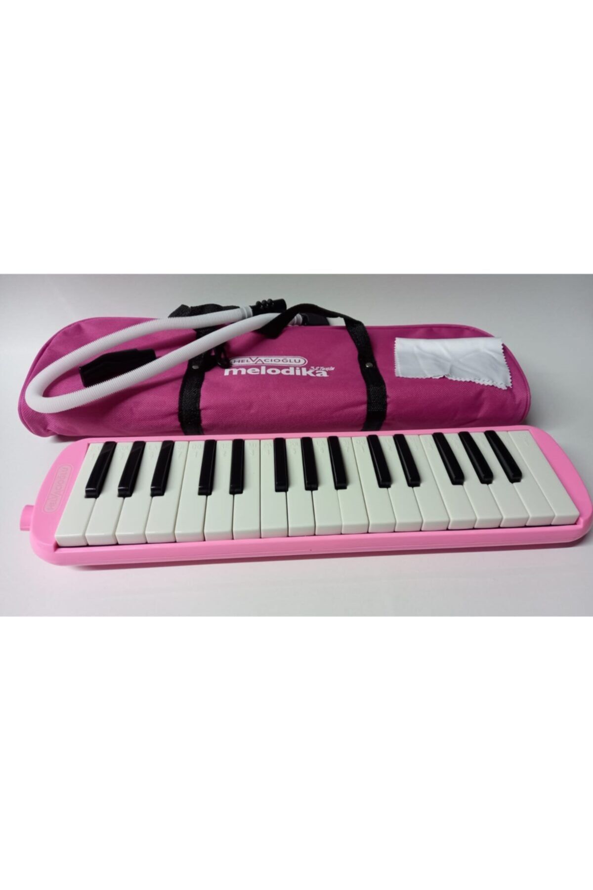 Pink melodica hot sale