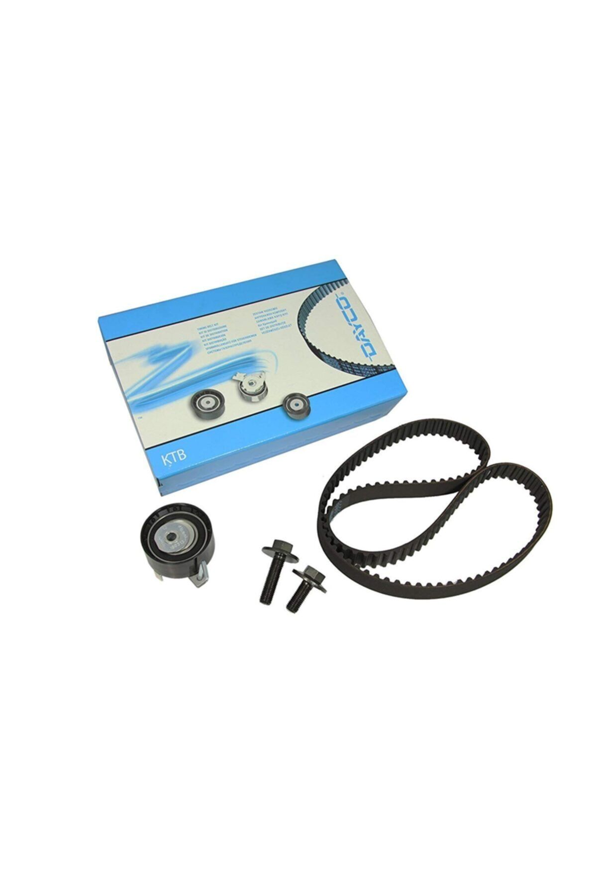 Dayco timing belt kit top