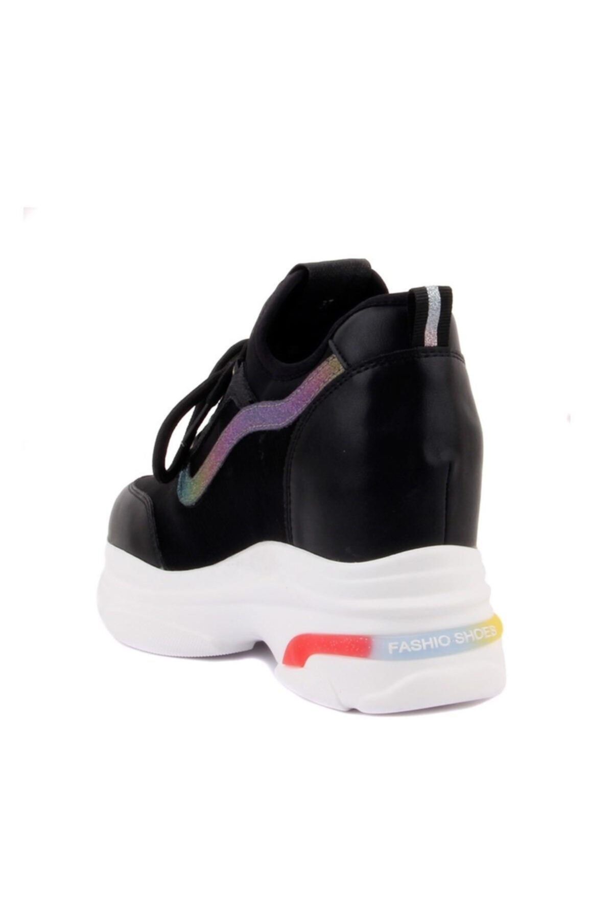 Guja 306-5 20y Spor Ayakkabı SN6075