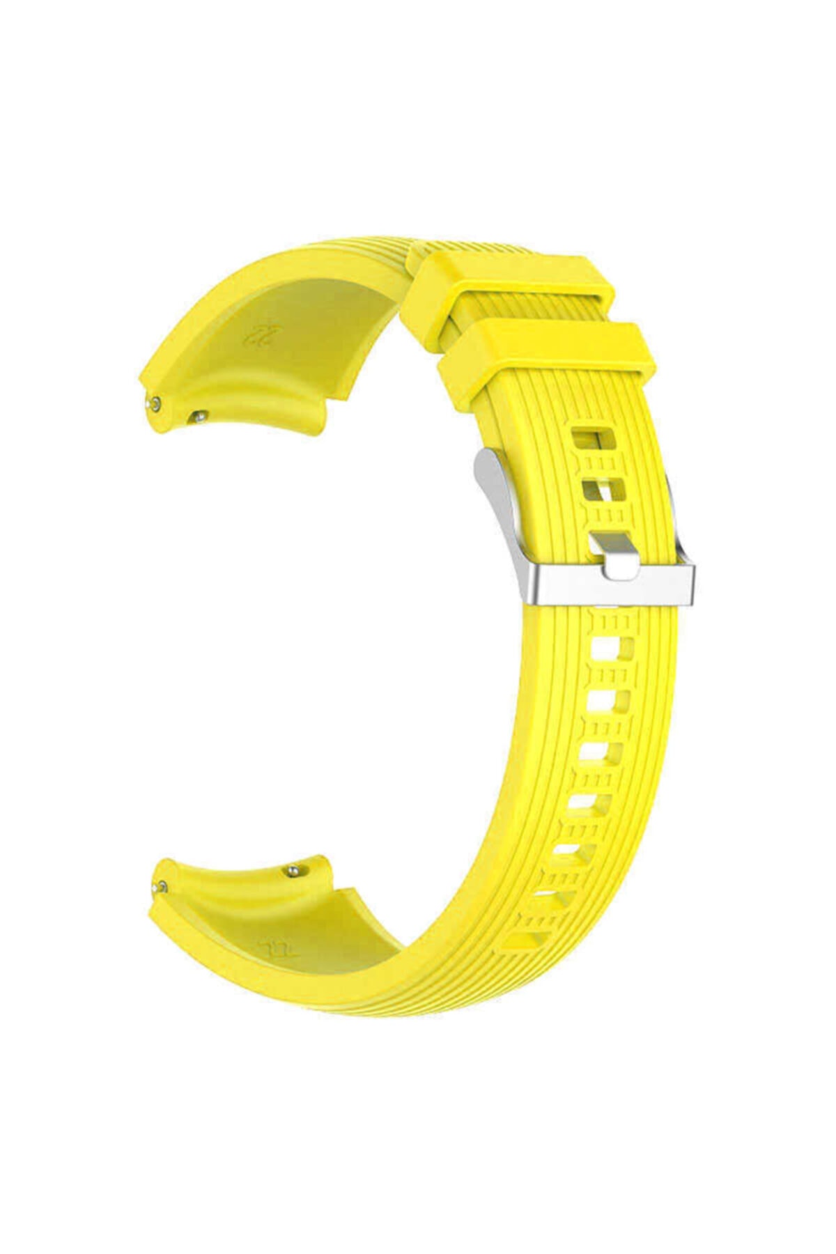 Kupa Samsung Galaxy Watch S4 46mm Band Gel Grooved Flexible