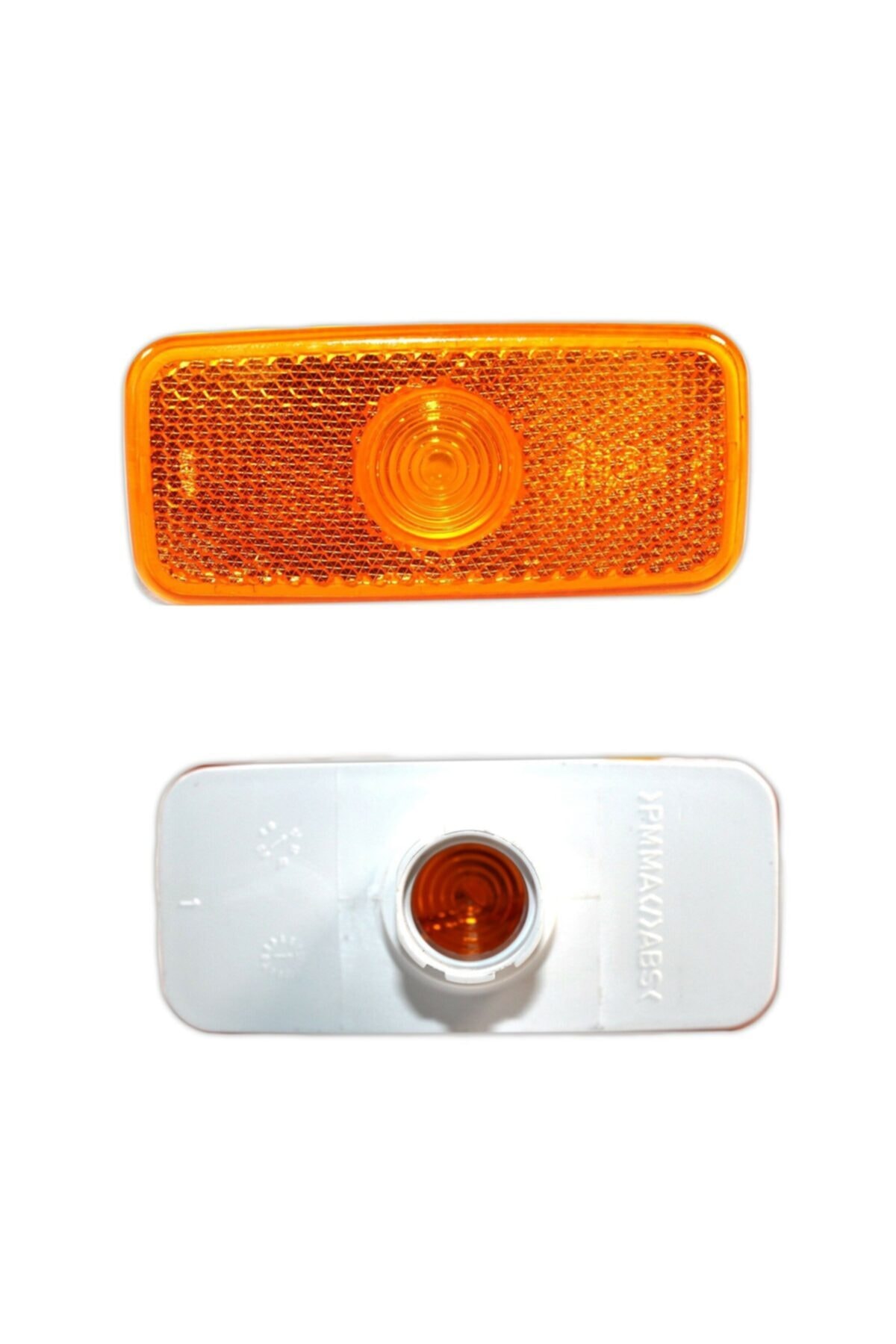 Genel Markalar Ford Transit Kasa Reflektör Camı 2001-2006 Vyc155034ac