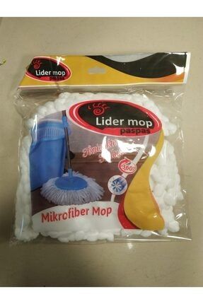 Mikrofiber Mop Eker4