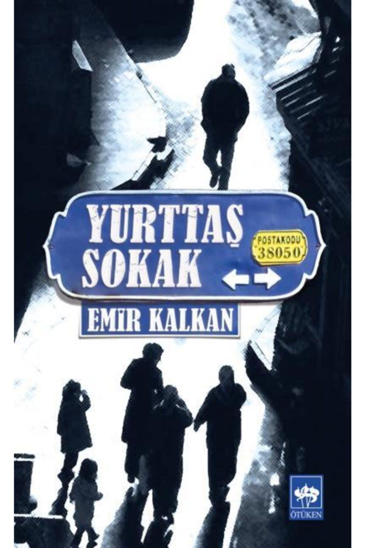 Yurttaş Sokak