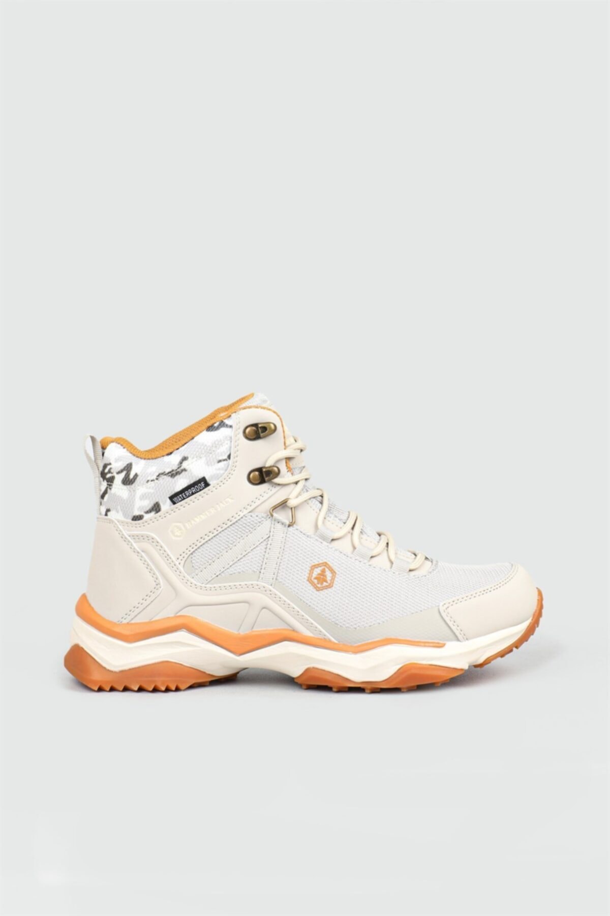 هامر جک تیشرت نوزادی طرح حیوانات خانگی سایز ۶ تا ۱۸ ماه - رنگ کرم روشن، مناسب برای ۱۸ تا ۲۴ ماه