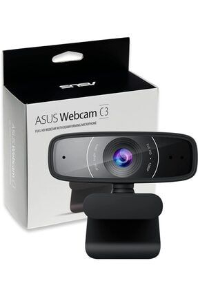 Webcam C3 Full Hd Usb-kamera TYC00270090423