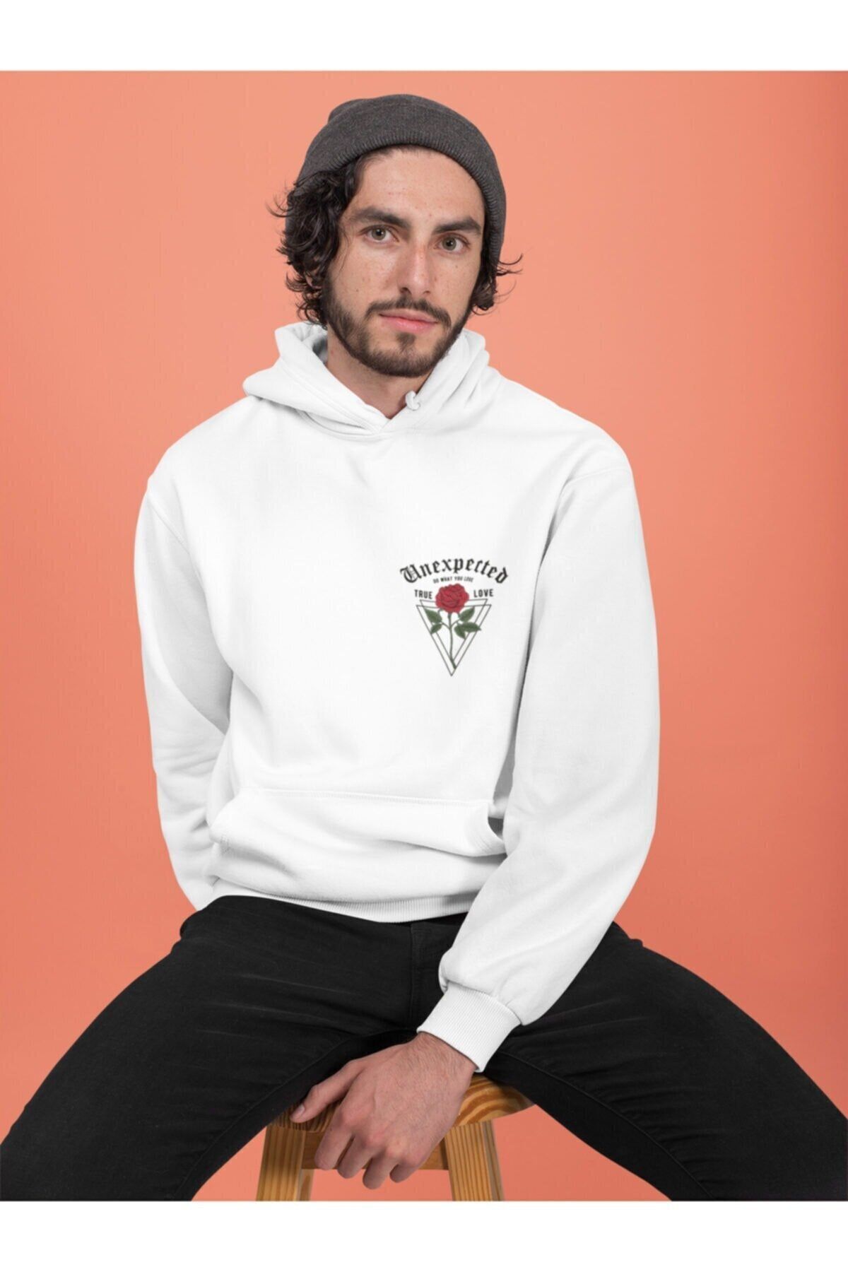 Unexpected hoodie store