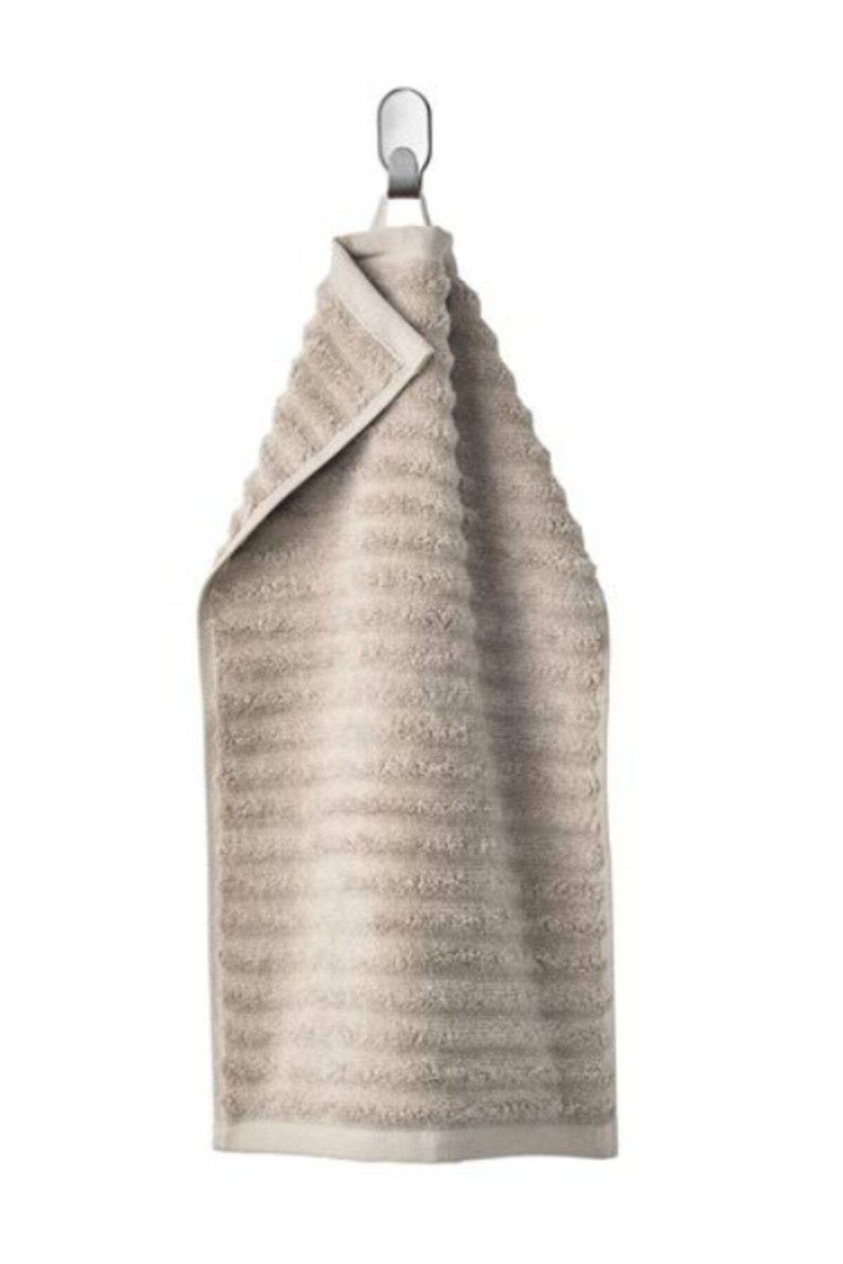 IKEA Beige Hand Towel 30x50 Cm Trendyol