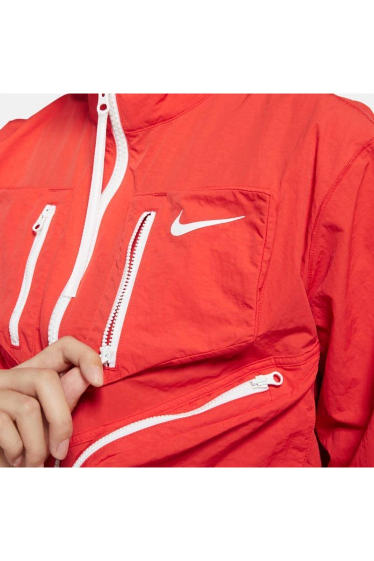 Nike tech pack utility jacket online