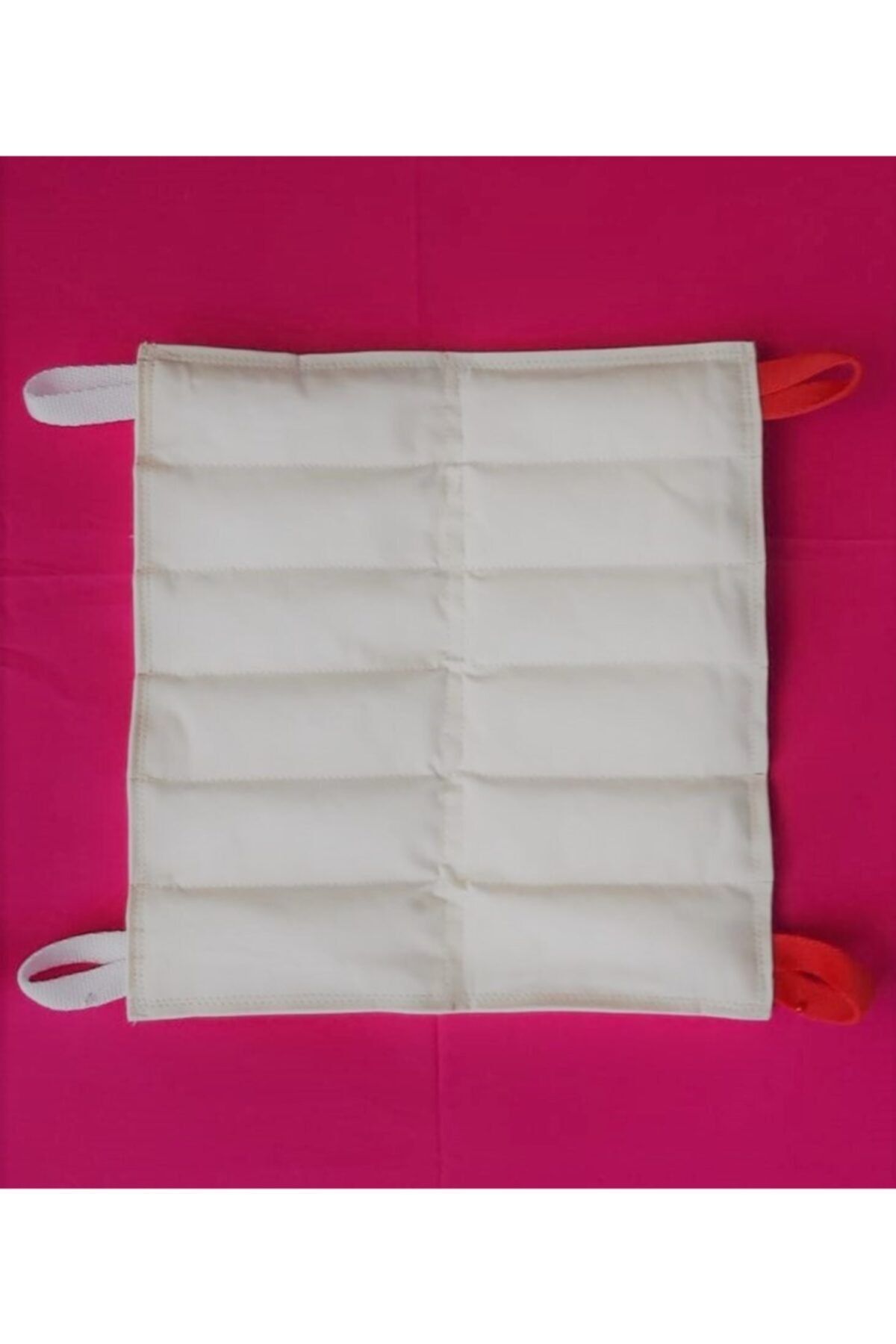 YERLİ MALI-Hotpack Heat Pad 6 Slice 30X30 cm 1