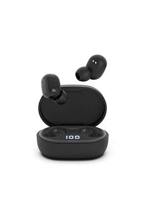 Airdots Pro 3 Siyah Dijital Göstergeli Bluetooth Kulaklık Airdots3
