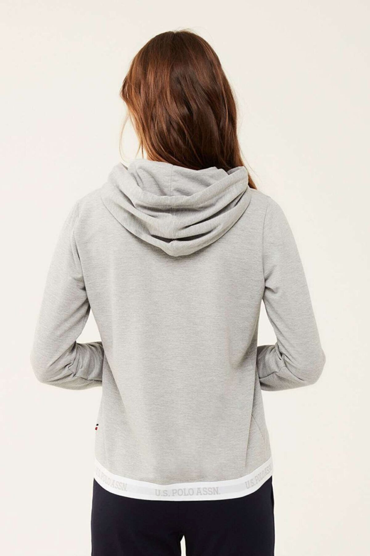 Us polo 2025 assn women's hoodie