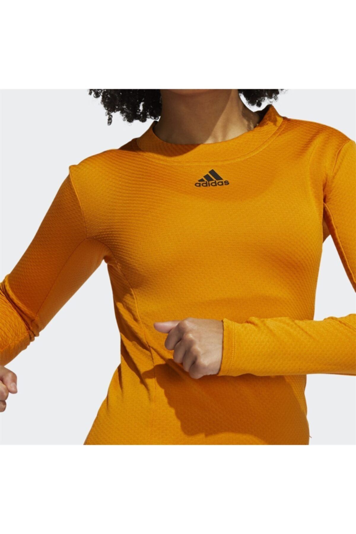 adidas Cold.rdy Long Sleeve Training Women s T Shirt