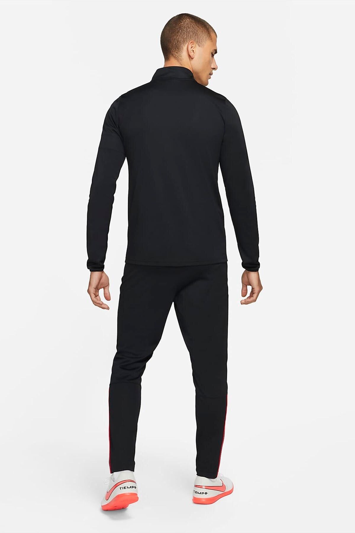 Nike Cw6131-015 Df Acd21 Erkek Eşofman Takımı NV7732